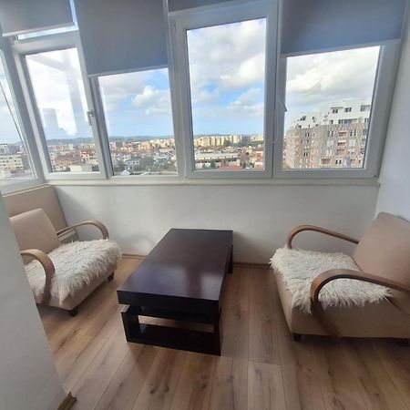 Albania Apartment Near Tirana City Center Double Or Twin Bed 外观 照片