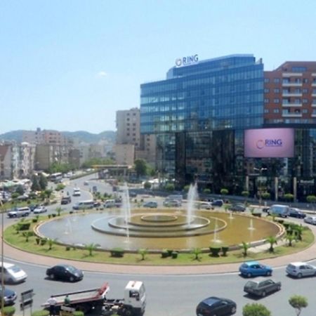 Albania Apartment Near Tirana City Center Double Or Twin Bed 外观 照片