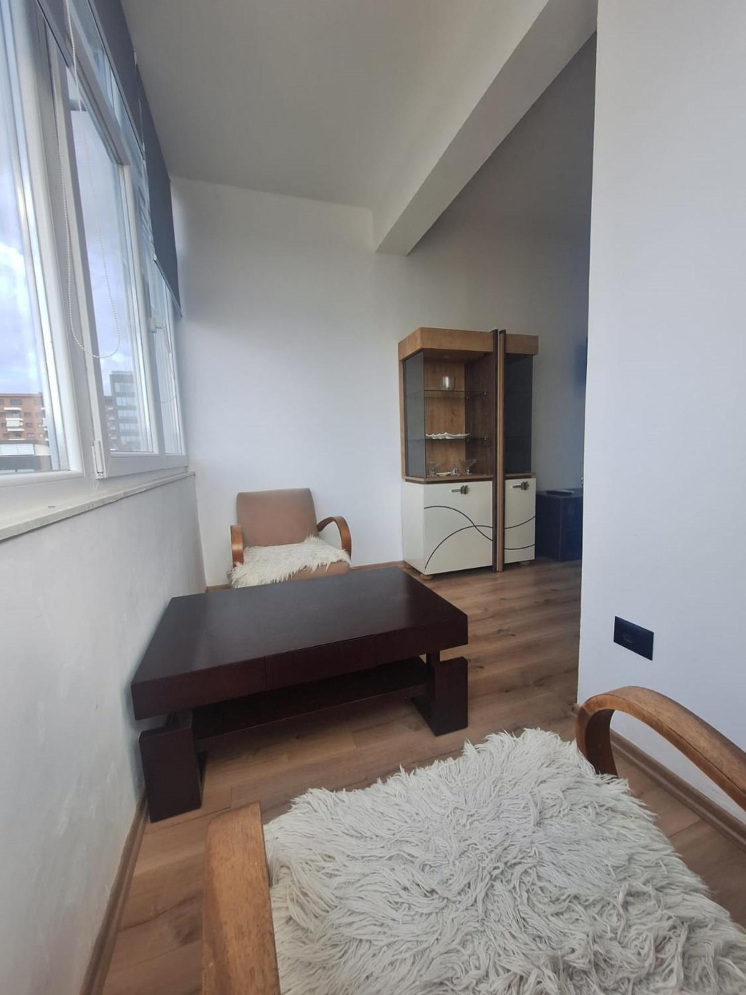 Albania Apartment Near Tirana City Center Double Or Twin Bed 外观 照片